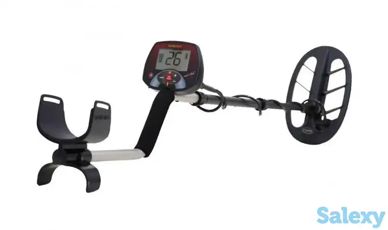 Металлодетектор Teknetics Eurotek PRO 11