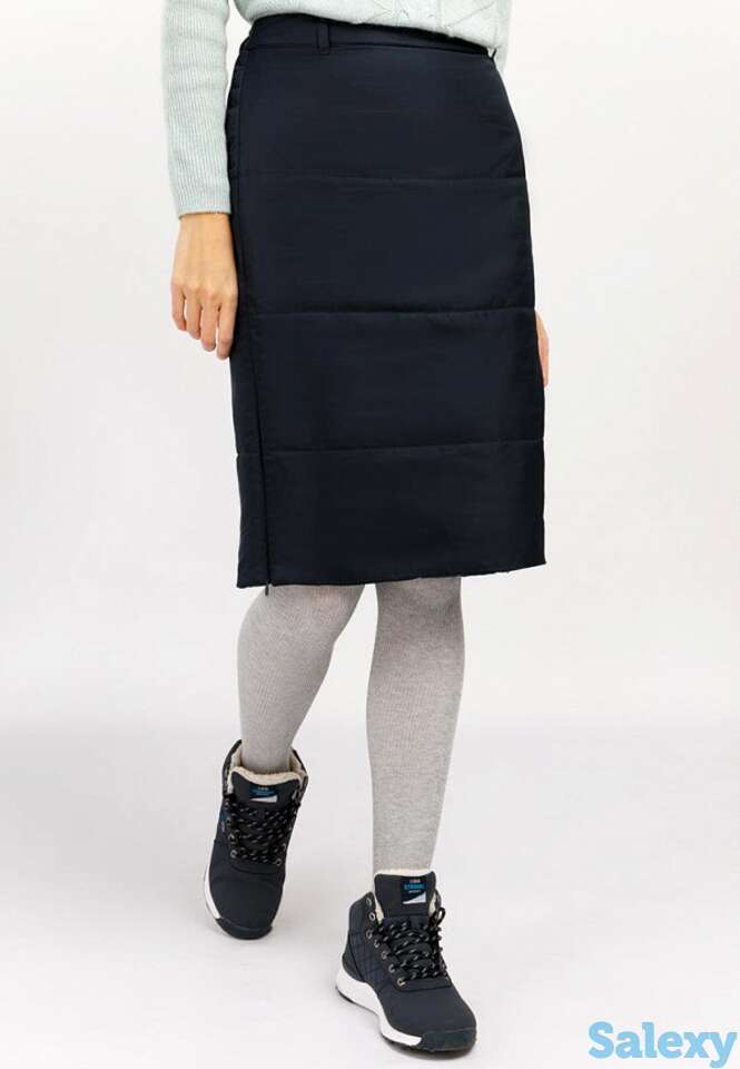 Юбка finn flare, фотография 1