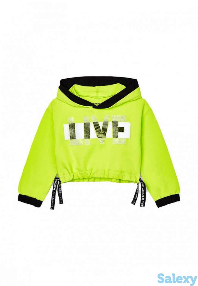 Худи mayoral, фотография 1