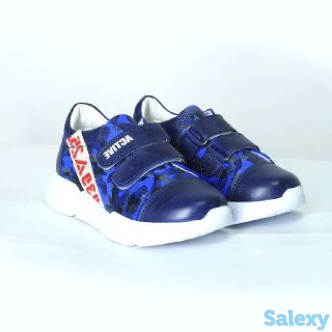 Детская ортопедическая обувь из Турции, фотография 6