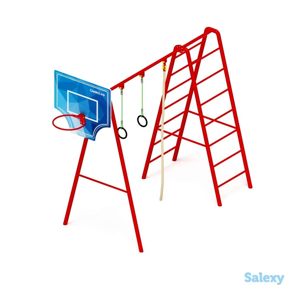 Спортивная серия ск 2.03.04, фотография 1