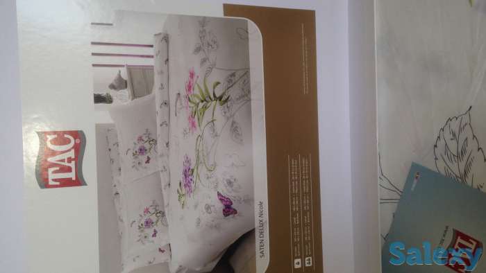 Постельное белье TAC, фотография 4