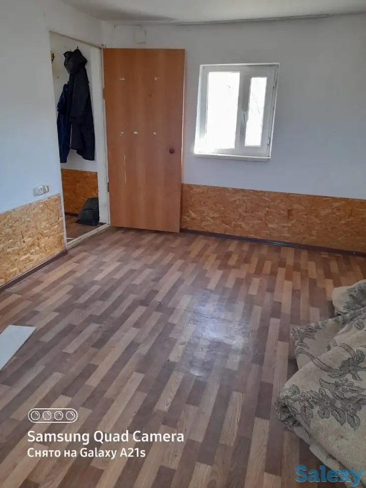 Сдам 2-х комнатную времянку, фотография 2