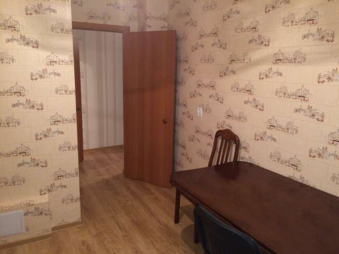 квартира район  Онкологии и Трансплантологии, фотография 3