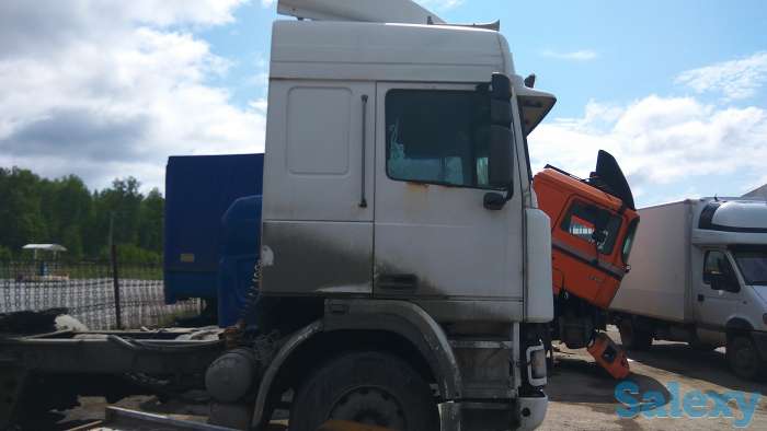 DAF ATI 95, фотография 2