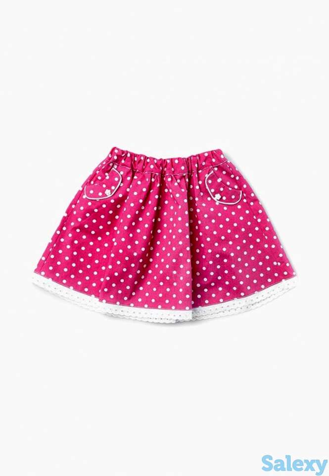 Юбка sonata kids, фотография 1