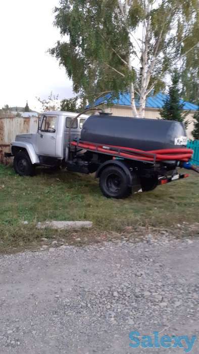 Ассенизатор.т..., фотография 1