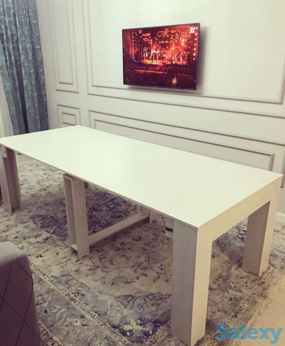 Стол Трансформер, фотография 8