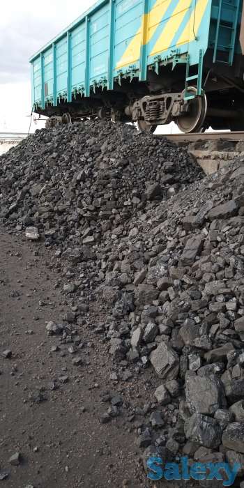 Уголь сортовой, фотография 3