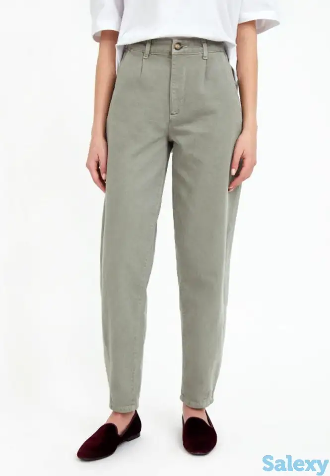 Джинсы finn flare, фотография 1