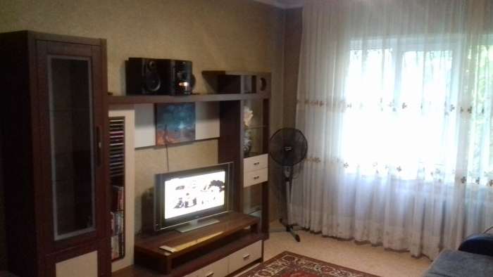 продам 2комнатную улучшенную квартиру, Ауэзовский район Утеген батыра, фотография 4