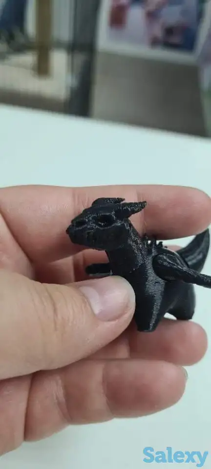 3D-печать на заказ, фотография 10