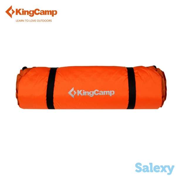 Коврик kingcamp delux plus, фотография 5