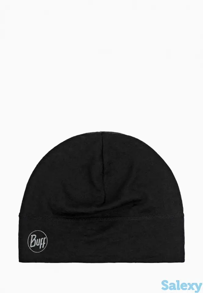 Шапка buff, фотография 1