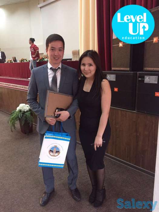 Репетитор по английскому языку, фотография 2