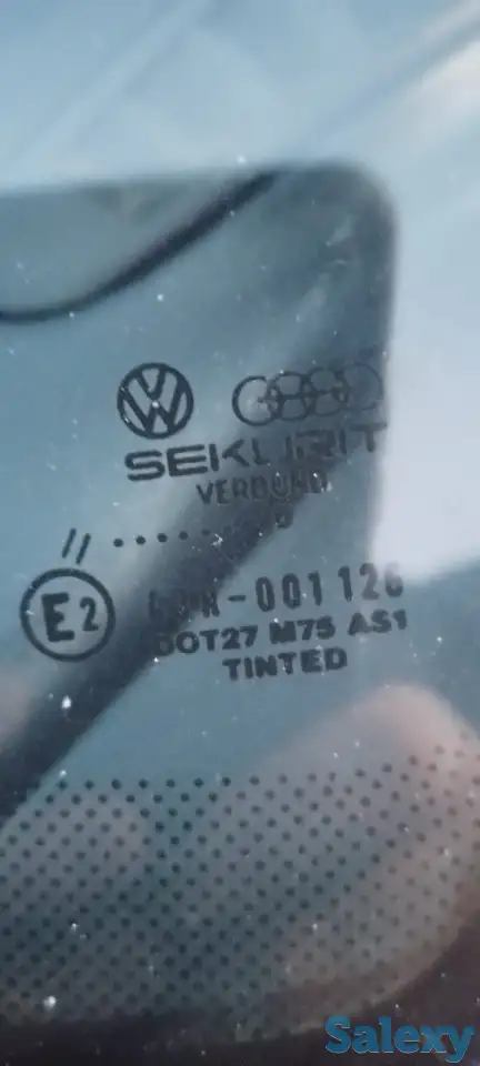 Volkswagen Passat, фотография 12