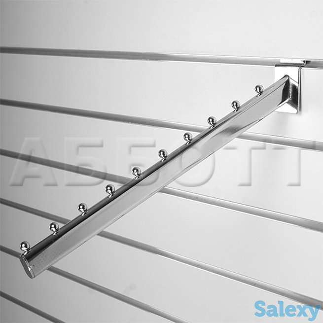 Крючки в экономпанель, фотография 2