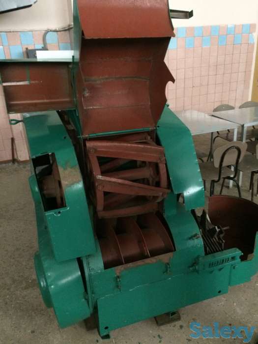 Измельчитель Кормов Волгарь 5, фотография 2