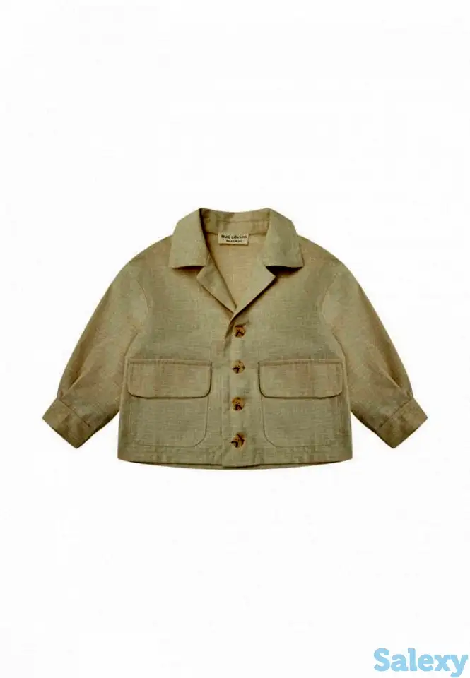 Рубашка bug lovers, фотография 1