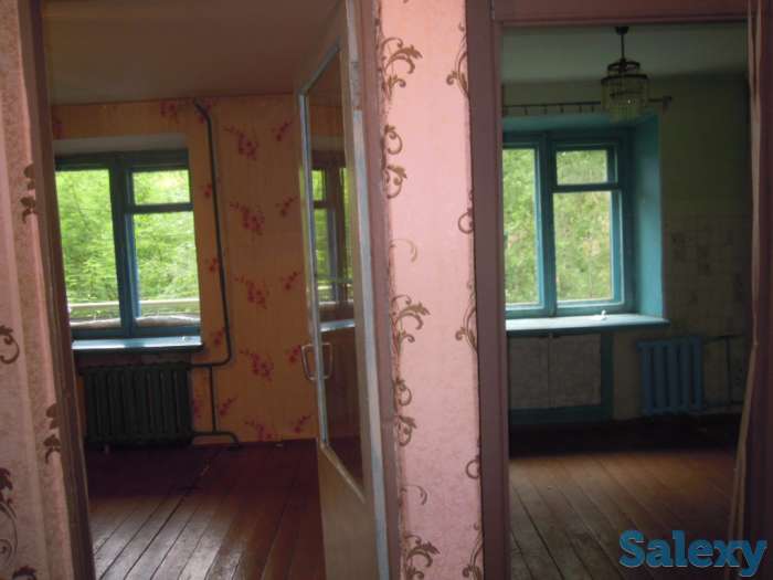 п Белоусовка продается квартира 1.5ка, Юбилейная 9, фотография 6