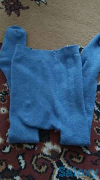 Колготки, одежда недорого, фотография 1