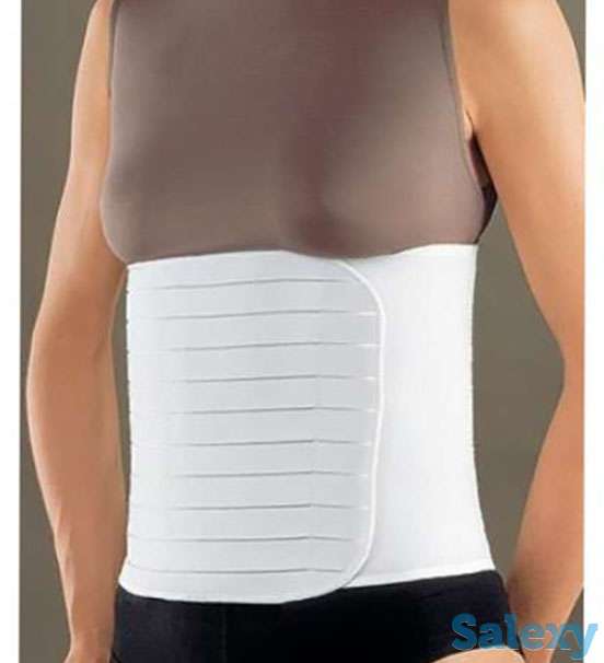 После операционный корсет, фотография 1