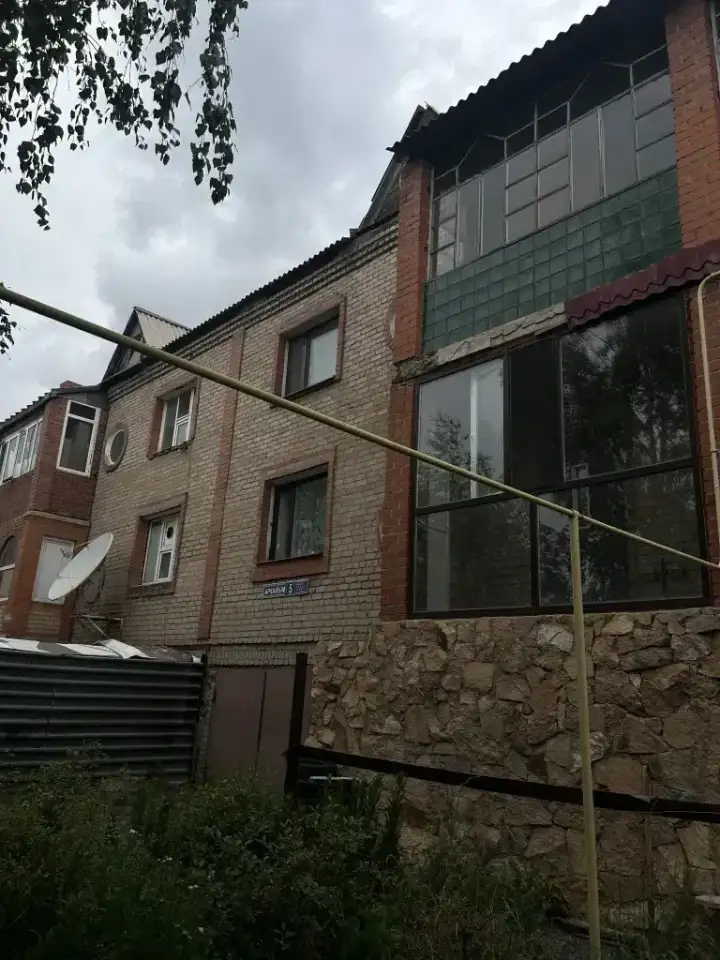 Продам 6 комнатный дом, Аркайым 5, фотография 1