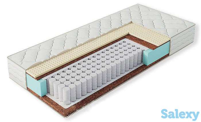 Продам Ортопедические Матрасы, фотография 4