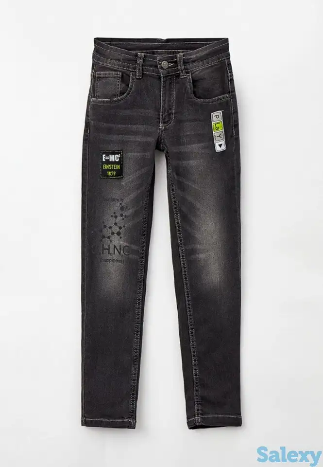 Джинсы playtoday, фотография 1