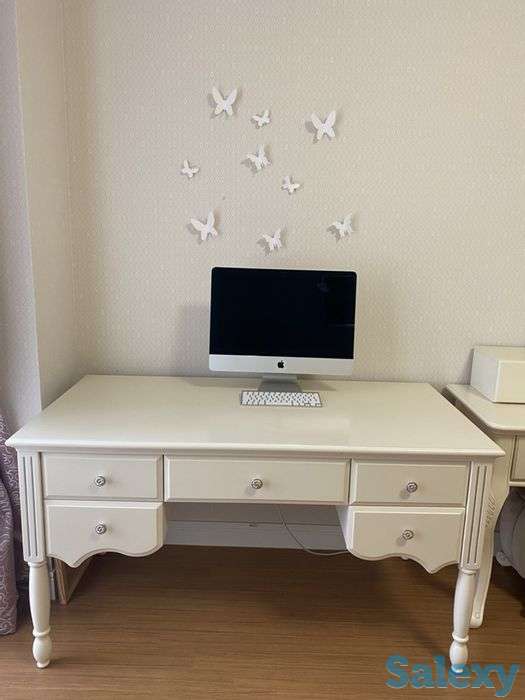 Мирбулат Абуов Продам письменный стол, фотография 1