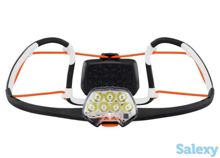 Фонарь petzl iko core, фотография 2