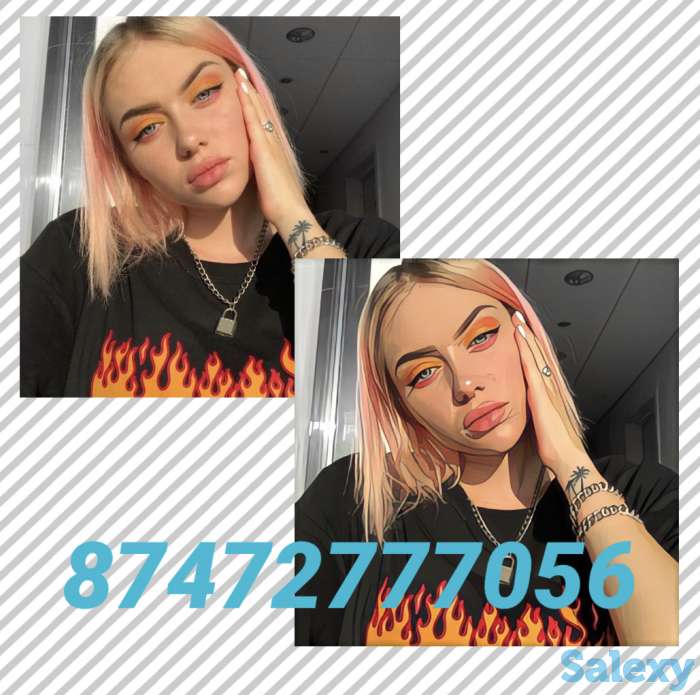 Услуги Photoshop, Фотошоп, ретушь. Дорисовка не дорого, фотография 3