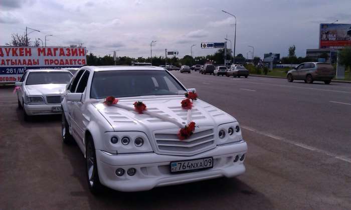 Аренда авто, фотография 1