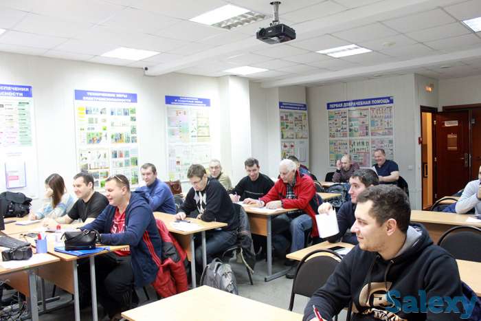 Краткосрочные курсы по рабочим профессиям (промышленная безопасность)., фотография 1