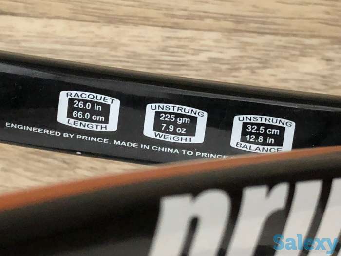 Продам теннисную ракетку, фотография 3