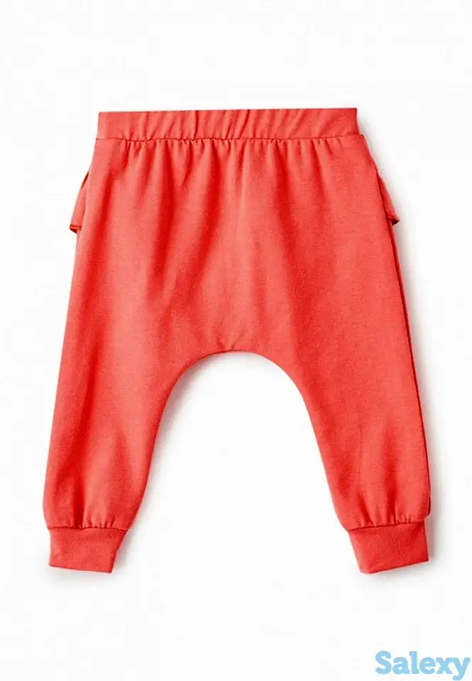 Брюки домашние trendyco kids, фотография 1