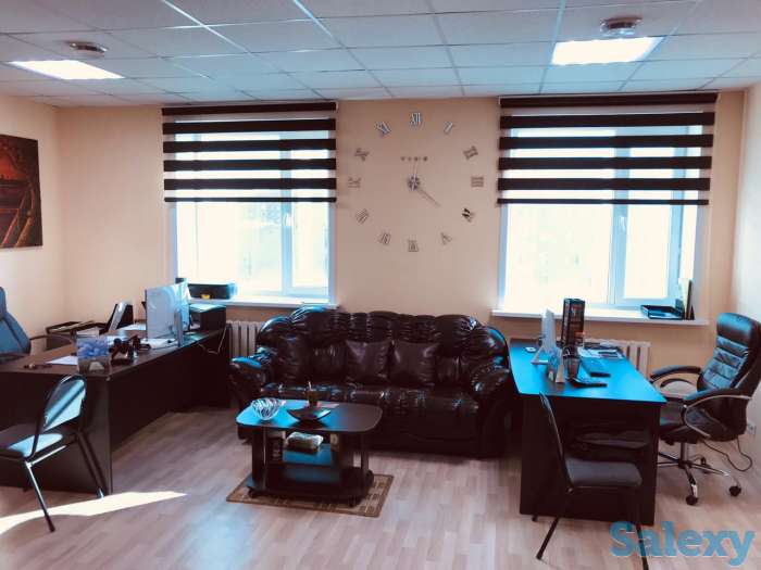 Сдаютсяв аренду офисные помещения в БЦ