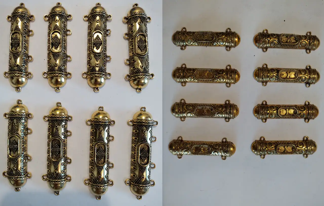 Фурнитура казахская металл, фотография 8
