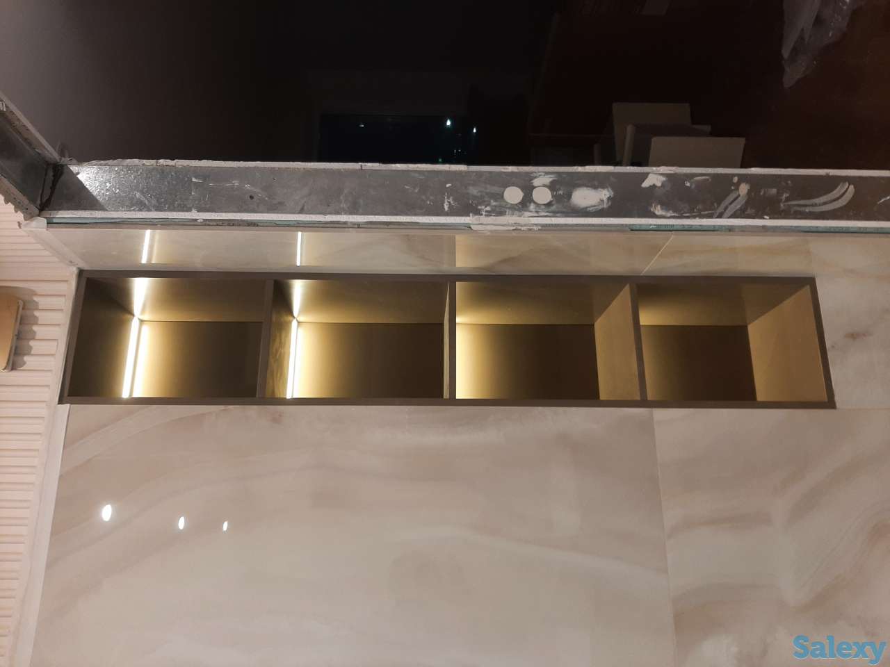 Мебель на заказ, фотография 1