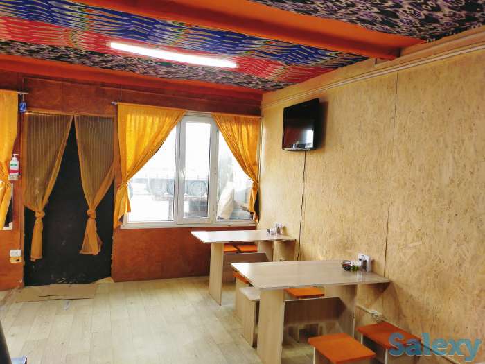 Продам кафе, фотография 2