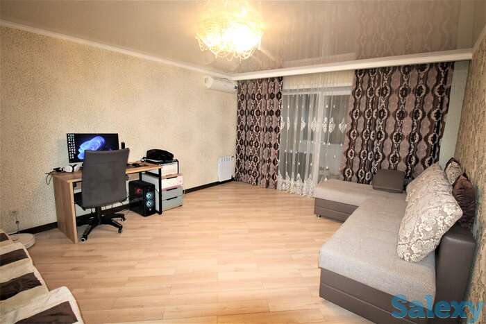 Продам квартиру, Ул. габидена мустафина, 15, фотография 1