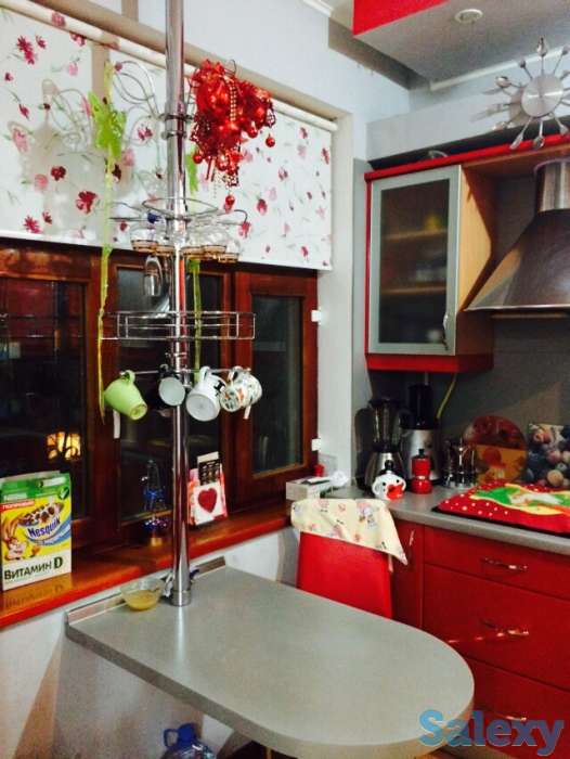 СРОЧНА продам 3 ком кв, 7 мкр, фотография 2