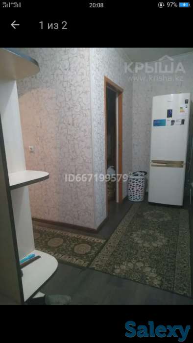 продаю кв, микрайон, фотография 2