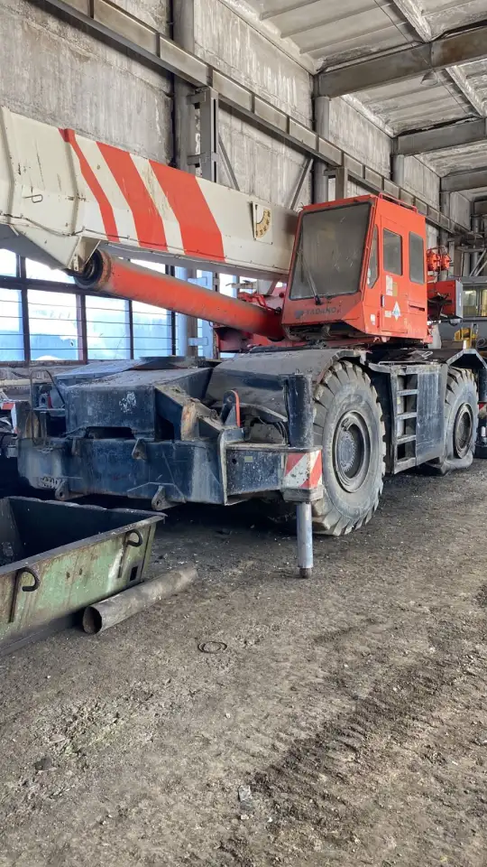 Продам спецтехнику, фотография 13