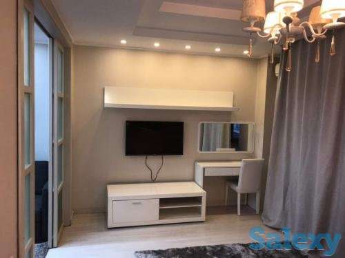 Гостиницы 2 комнатные элитки в центре города., фотография 2