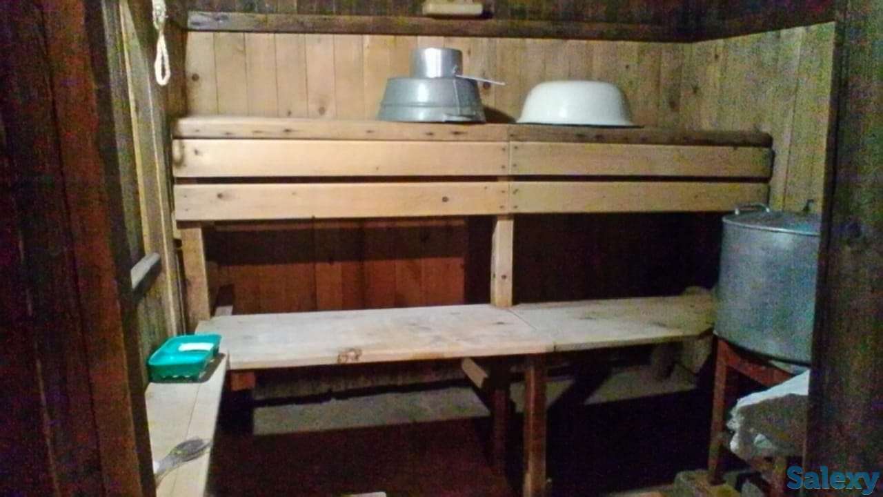 Продается дом пос. Первомайский, фотография 10