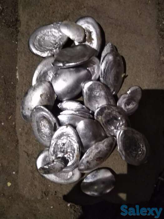 Свинец продам., фотография 1