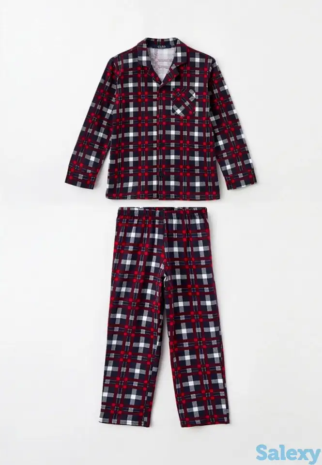 Пижама cleo, фотография 1