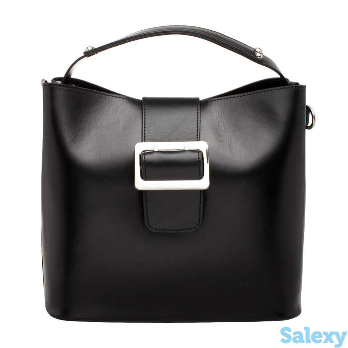 Женская сумка apsley black, фотография 1