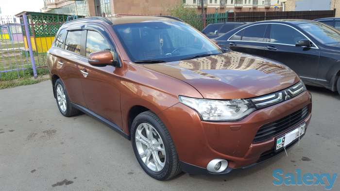 Срочно продам автомашину Mitsubishi Outlander, фотография 10